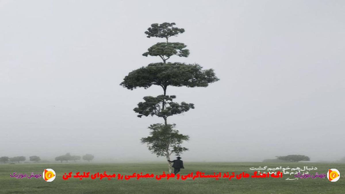 دانلود آهنگ یکی دوتا میخوام سیاه مثل بنگ از اشکان کاگان